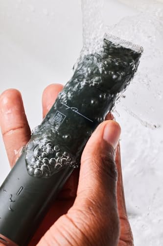 Marlowe No. 069 Lightweight Waterproof Body Hair Trimmer for Men