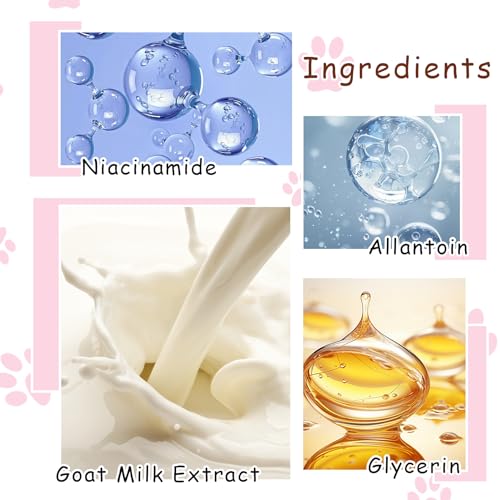 Hydrating Exfoliating Hand Mask Gloves for Dry Cracked Hands - 6 Pairs