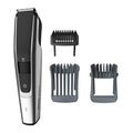 Philips Norelco Series 5500 Beard & Hair Trimmer BT5511/49, Cordless, Washable, Adjustable Lengths