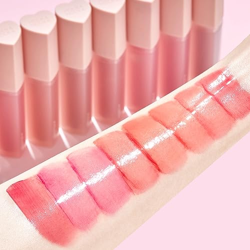 HOLIKA HOLIKA Heart Crush Bare Glaze Tint 05 Swish