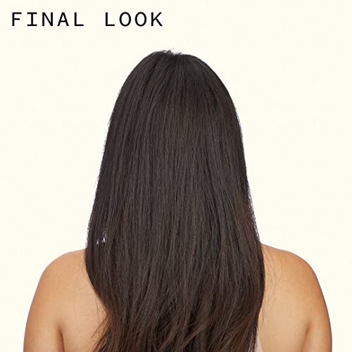 Amika Plus Size Perfect Body Mousse - Volumizing Hair Mousse
