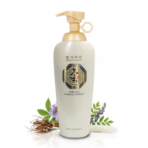 Daeng Gi Meo Ri Ki Gold Energizing Conditioner 16.9oz