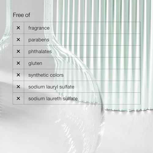 Clinique Rinse-Off Oil Free Eye Makeup Remover Solvent | Safe For Sensitive Skin, 4.2 Fl Oz