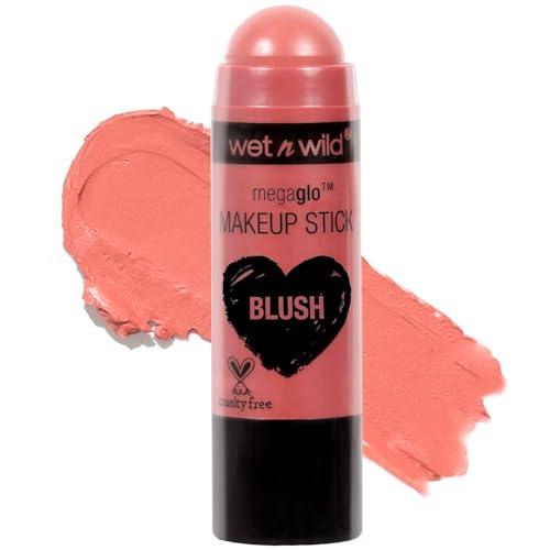 wet n wild MegaGlo Makeup Stick Bundle - Contour, Highlight & Blush
