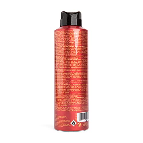 GUESS Seductive Red for Men Deodorizing Body Spray - 6 oz