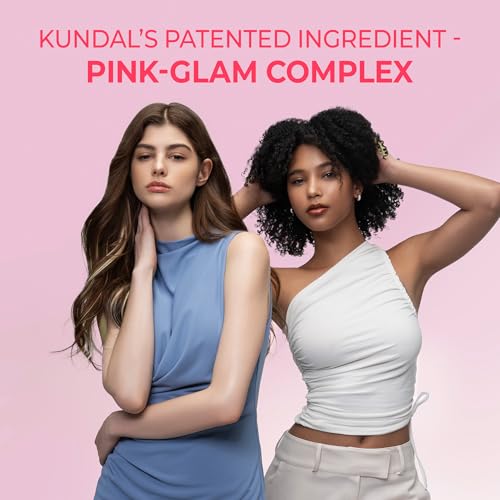 KUNDAL 5-in-1 Protein Hair Mist - Heat Protectant & Leave-In Serum