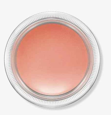 MAC Pro Longwear Paint Pot - Art Thera-Peachy (soft peach) .017 OZ / 5 G.