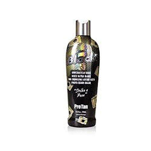 Pro Tan Instantly Black Dark Bronzer 8.5oz