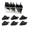 Wahl Clipper Guards Set 6-Piece Replacement Kit, 1.25-2.5" Lengths