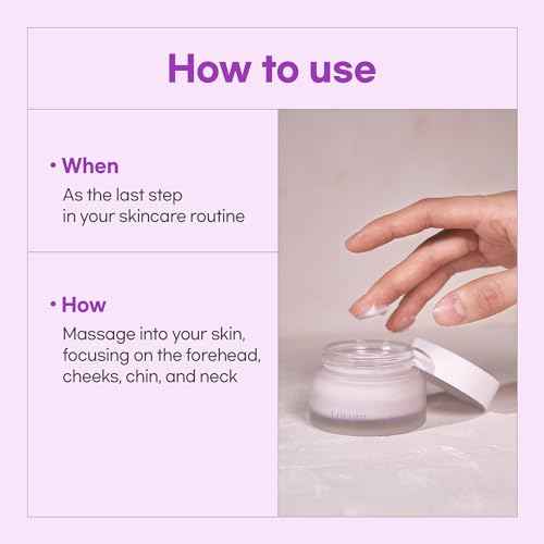 Slow Aging Phyto Collagen Cream, Plant-Based Collagen, Night Cream, 1.69 fl. oz