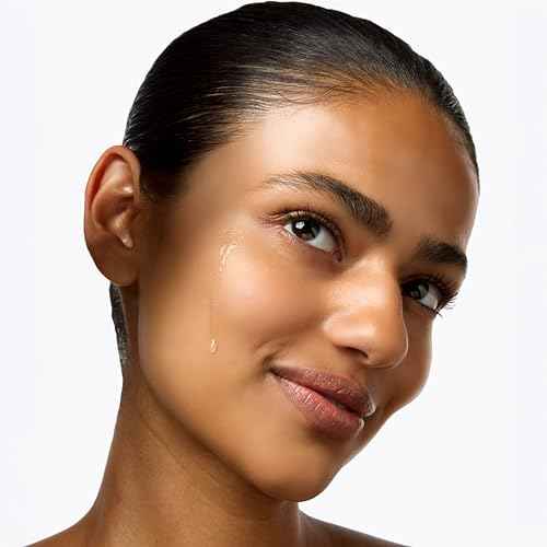 Nourishing Glow Oil | Glow + Balance | Rosehip Oil & Squalane, Meadowfoam Seed Oil & Vitamin E, Non-Greasy, Radiate & Hydrate | Fragrance-Free