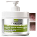Folliculitis Deep Conditioner for Scalp Treatment - After Shampoo, Dandruff & Psoriasis Relief