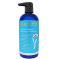 PURA D¡¯OR Moisture Protect Cleansing Conditioner (16oz) Detangles & Restores Hair with Argan Oil, Lavender, No Sulfate, All Hair Types, Men & Women (Packaging may vary)