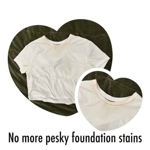 No Mess Beauty Cap - Disposable Cosmetic Mask- 15 Count