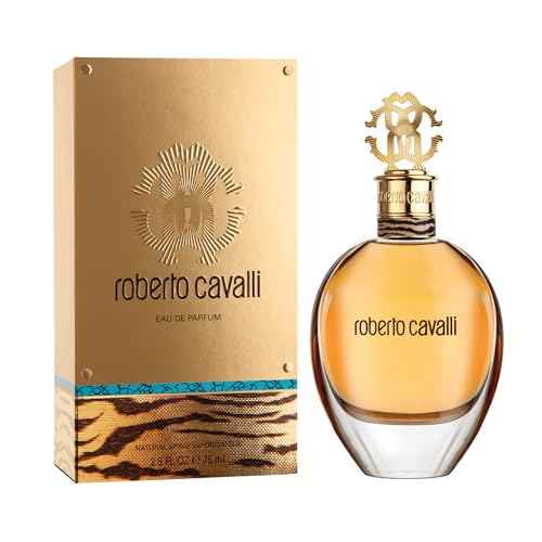 Roberto Cavalli Eau De Parfum, 2.5 Fl Oz