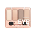 COVERGIRL Eye Enhancers Eyeshadow Palette - Natural Nudes