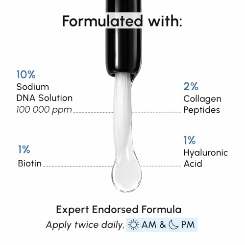 MAREE Lash Serum for Eyelash & Eyebrow Growth