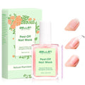 GELLEN Peel-Off Nail Strengthener Mask - Air Dry Repair