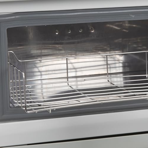 Hot Towel Warmer 16L Capacity Stainless Steel Rack