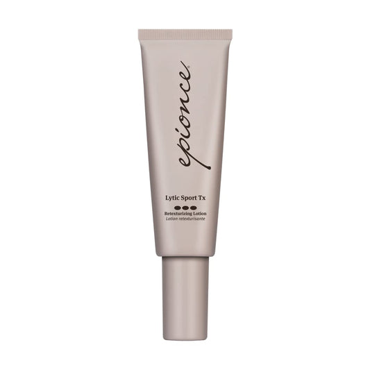 Epionce Lytic Sport Tx - Problem & Oily Skin Moisturizer for Face, Salicylic Acid, Azelaic Acid & Hyaluronic Acid Texture, Breakout, & Pore Minimizer