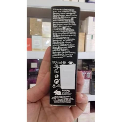 AVON Advance Techniques Ultimate Shine Treatment Serum 30 ml