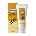 Collagen Hair Mask with Argan Oil - 3.5oz Intensive Treatment