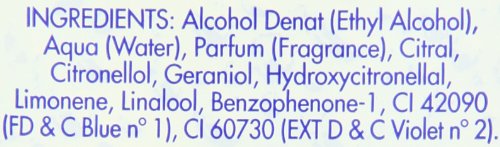 Para Mi Bebe Splash Cologne for Boys, 25 Oz