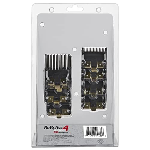 BaBylissPRO CLIPPER Guards