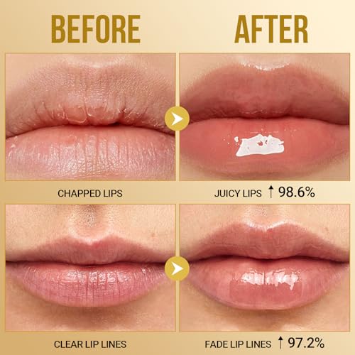 Vevivia pH Color Changing Lipstick - Moisturizing Lip Balm