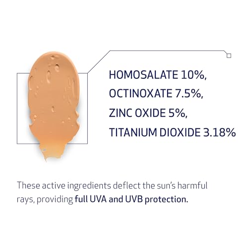 Obagi Sun Shield Tinted Sunscreen ? Broad Spectrum SPF 50 Protection from the Sun