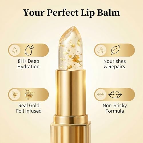 Coellyo True Tone PH Adjusting Lipstick - Color Changing & Hydrating