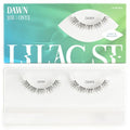 Lilac St Dawn Natural Faux Lash Clusters 10mm