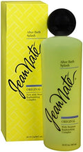 Jean Nate After Bath Splash 30 Oz - Citrus Scent