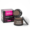 Sevich Hairline Powder Medium Brown - Hair Loss Concealer