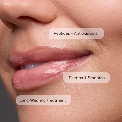 Revision YouthFull Lip Replenisher - Plumping Lip Balm with Hyaluronic Acid