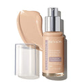Revlon Illuminance Hydrating Liquid Foundation SPF 201 Creamy Natural