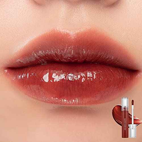 rom&nd MASSIVE LIP OIL