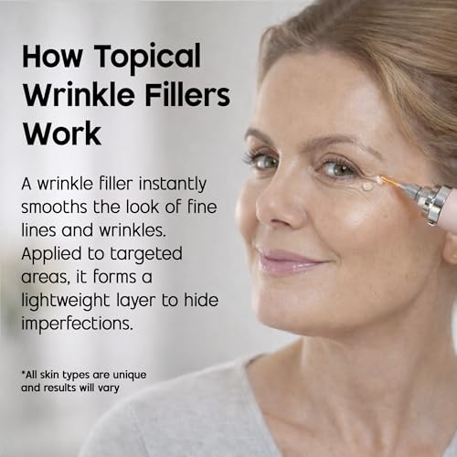 Celestolite Estrella Wrinkle Serum - Anti-Aging Eye & Face 0.53oz