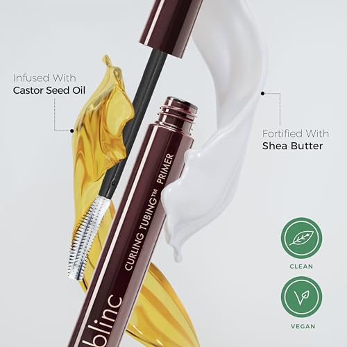 Blinc Curling Tubing Lash Primer - 7ml