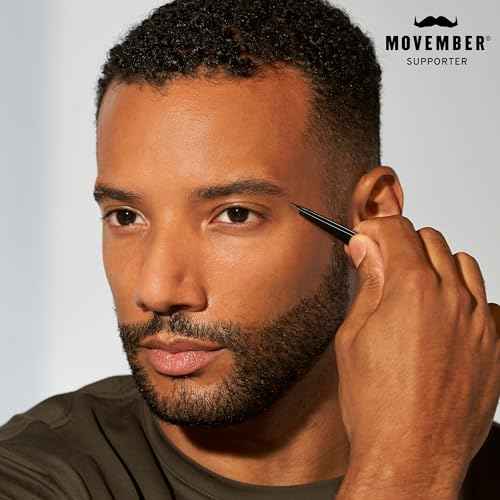 Tweezerman G.E.A.R. Slant Tweezer (Midnight)