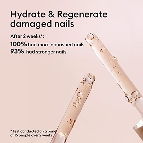 Manucurist Complete Nail & Cuticle Serum | Plant-Based Care