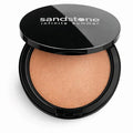 Sandstone Scandinavia Luminous Bronzing Powder for Sensitive Skin