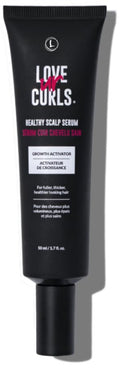 Love Ur Curls Healthy Scalp Serum for Thicker & Fuller Curls - 50 mL