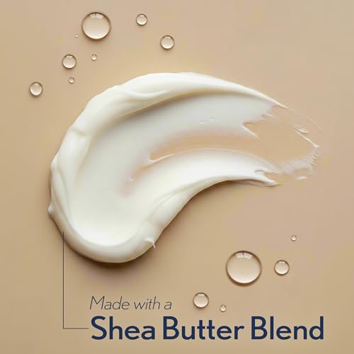 Ivory Moisturizing Body Wash, Shea Butter, Dry Skin Relief, 27 oz