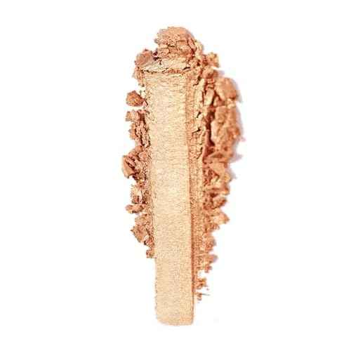 Smashbox X BECCA Shimmering Skin Perfector Pressed Highlighter | Creamy Formula that Melts into Skin for a Natural, Radiant, Glow-Boosting Highlight