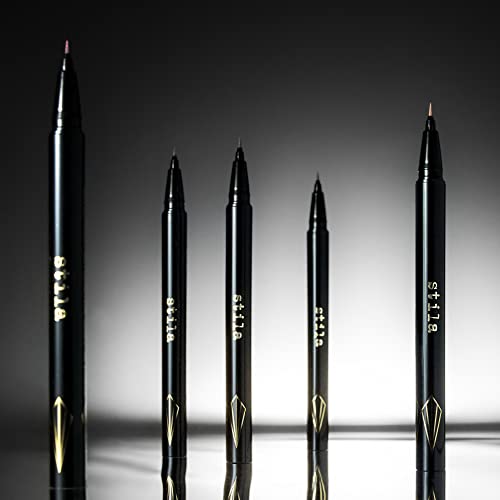 stila Stay All Day® Waterproof Liquid Eye Liner - MICRO TIP