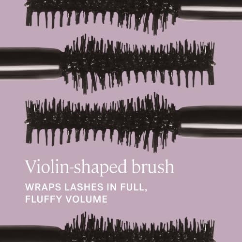 ILIA Fullest Volumizing Mascara - Classic Black