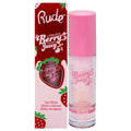 Rude Berry Juicy Lip Gloss - Crystalize 0.14 oz