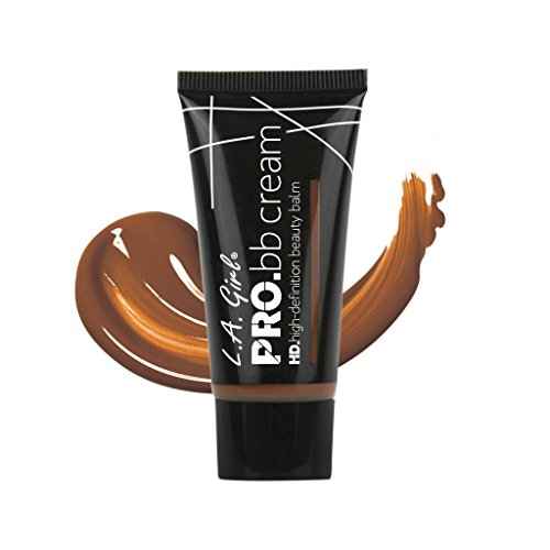 L.A. Girl HD PRO.BB Cream, Dark GBB948