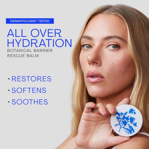The Outset Rescue Balm | Multi-Purpose Healing Balm for Dry Skin
